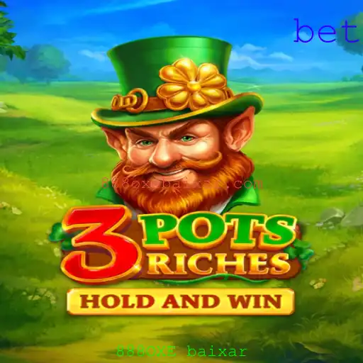 Desvendando o Fascinante Mundo do Jogo 3potsRiches