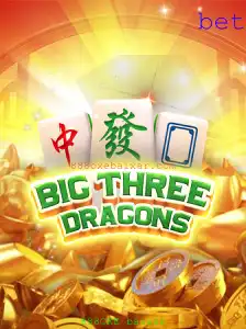 Explorando o Fascinante Mundo de BigThreeDragons