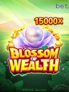 Desvendando o Mundo do Jogo BlossomofWealth: A Introdução Perfeita para os Entusiastas