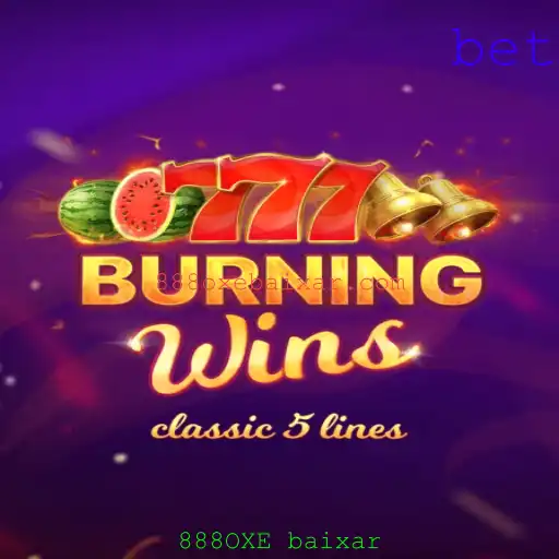 Descubra a Emoção do Jogo BurningWins: Regras e Estratégias