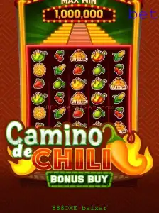 Descubra as Aventuras de CaminodeChiliBonusBuy: Um Mergulho no Jogo
