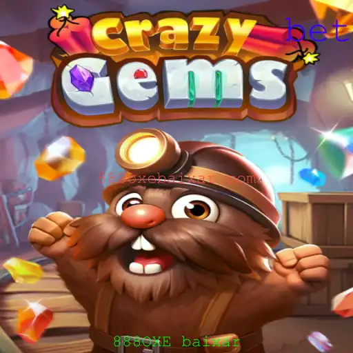 CrazyGems: Descubra a Excitante Aventura de Combinar Joias