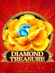 Explorando o Mundo de Diamondtreasure: Um Mergulho no Jogo de Aventuras com 888OXE