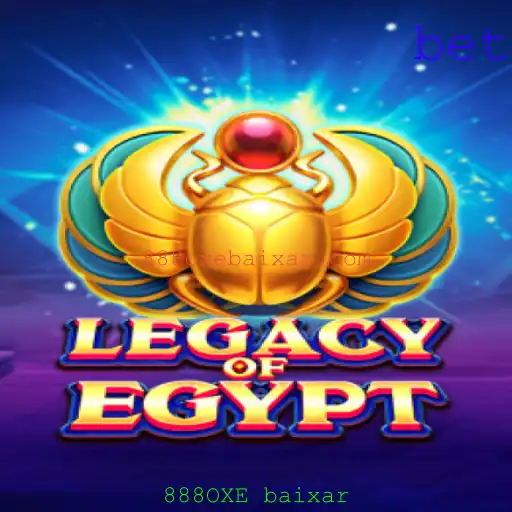 LegacyOfEgypt: Explore o Mundo Antigo em um Jogo Épico