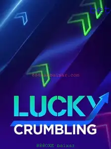Descubra o Mundo de LuckyCrumbling