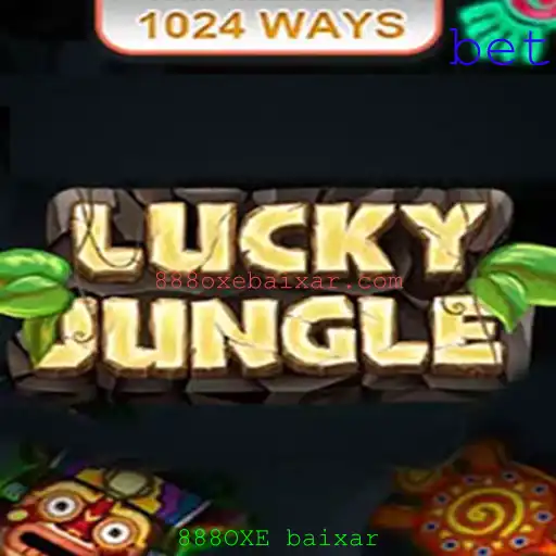 Descubra o Mundo de LuckyJungle1024