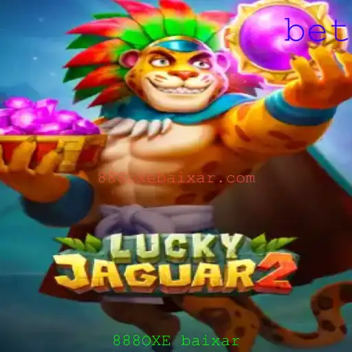 Luckyjaguar2: Um Novo Horizonte no Mundo dos Jogos Digitais