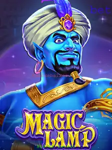 Descubra o Mundo Encantado de MagicLamp: Jogo Inovador e Envolvente