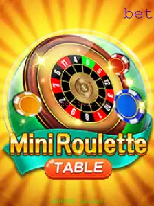Descubra o Mundo Emocionante do MiniRoulette