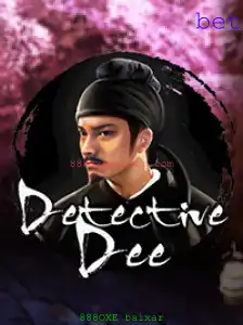 Explore a Fascinante Aventura de DetectiveDee: Como Jogar e Regras Essenciais