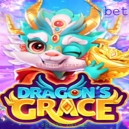 DragonsGrace: Mergulhe na Aventura Épica com 888OXE