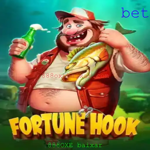 FortuneHook: Desvendando Segredos e Estratégias do Jogo com 888OXE baixar