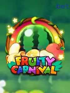 Descubra o Fascinante Mundo de 'FruityCarnival' com 888OXE