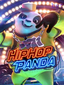 Descubra o Excitante Mundo de HipHopPanda e Como Baixar com 888OXE