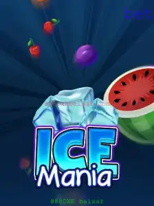 Descubra o Mundo de IceMania: O Jogo que Ganhou o Mundo com 888OXE