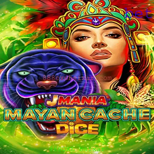 Descubra o Empolgante Mundo de JManiaMayanCacheDice