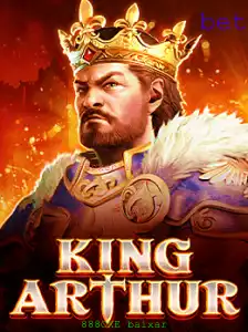 KingArthur: Descubra o Jogo Empolgante para Baixar 888OXE