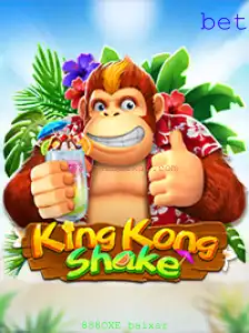Descubra o Mundo de Aventura com KingKongShake: Um Guia Completo