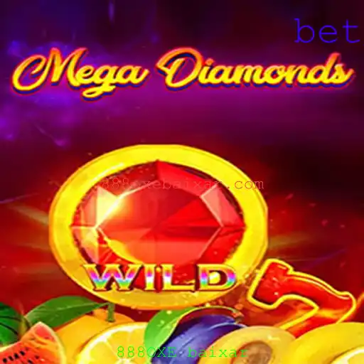 MegaDiamond: Descubra o Fascínio do Jogo com 888OXE