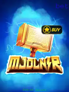 Desvendando o Jogo Mjolnir: Uma Nova Aventura no Universo dos Games