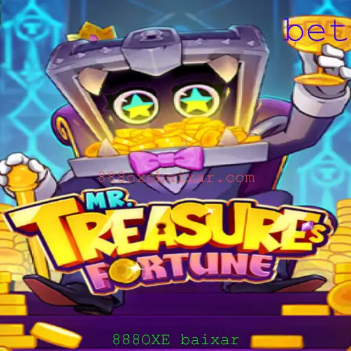 Explorando o Mundo do Jogo MrTreasuresFortune: Regras, Estratégias e Como Baixar com 888OXE