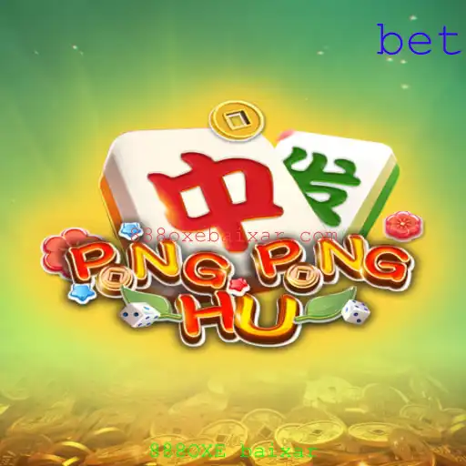 Explorando o Mundo do Jogo PONGPONGHU: Seu Guia Completo para 888OXE Baixar