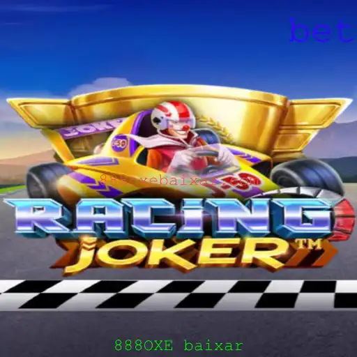 RacingJoker: A Revolução dos Jogos de Corrida