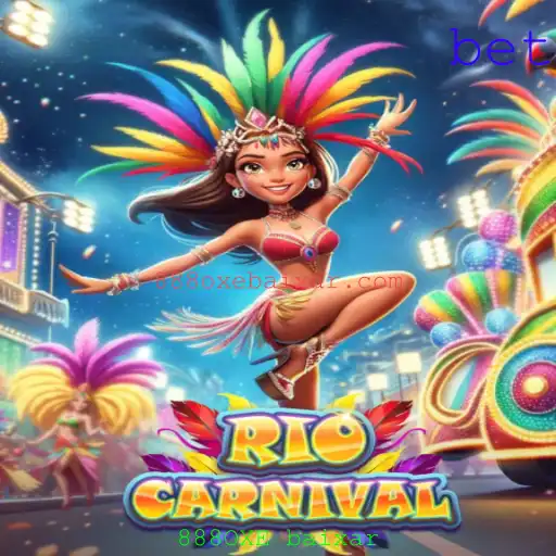 RioCarnival: A Magia do Carnaval em um Jogo Empolgante