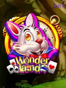 Explorando o Universo do Jogo Wonderland