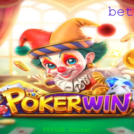 POKERWIN - O Jogo Que Revoluciona o Mundo do Poker Online