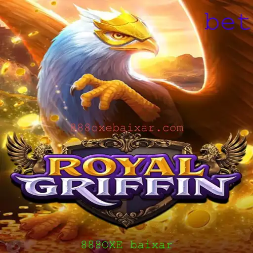Descubra a Aventurosa Jornada de RoyalGriffin com 888OXE