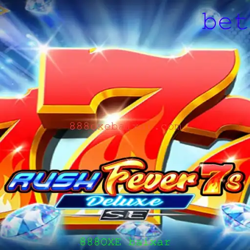 RushFever7sDeluxeSE: O Novo Fenômeno dos Jogos Digitais
