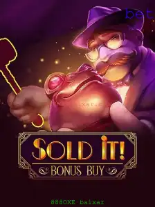 Explorando o Universo de SolditBonusBuy: A Nova Sensação dos Jogos Online