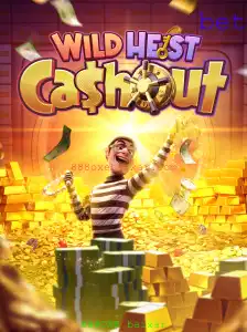 Descobrindo o Mundo de WildHeistCashout: Aventura e Estratégia no Universo dos Jogos Digitais