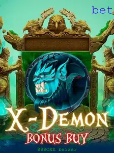 XDemonBonusBuy: Descubra o Novo Fenômeno dos Jogos
